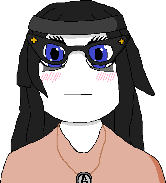 Soytan portrait